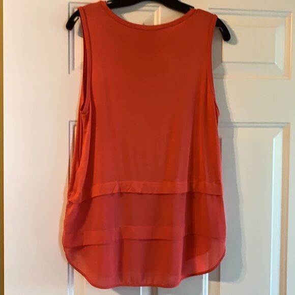 Michael Kors Medium Sleeveless top - Picture 2 of 7